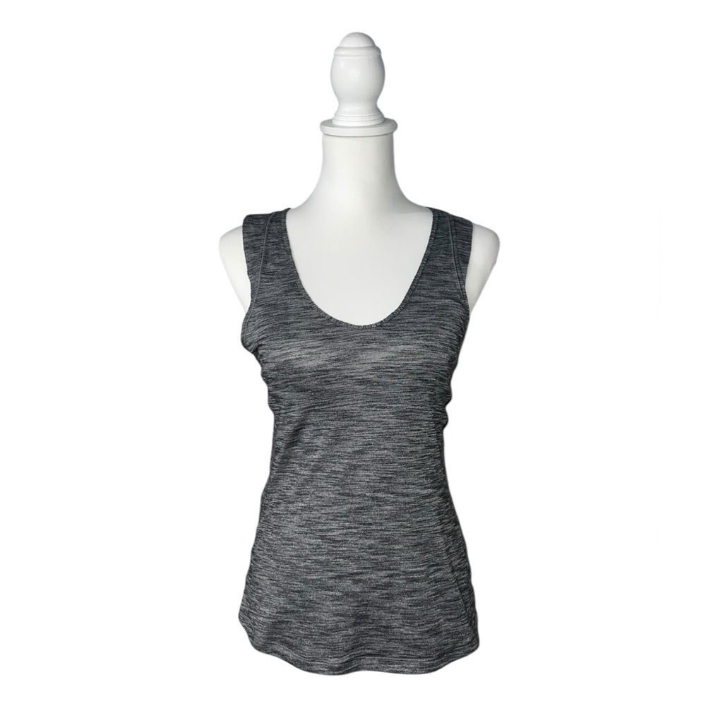 Lululemon Lululemon Sweat It Out Tank - Picture 2 of 8